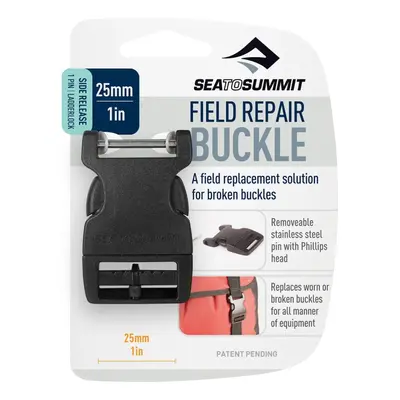 Sea To Summit Field Repair Buckle - Side Release 25mm