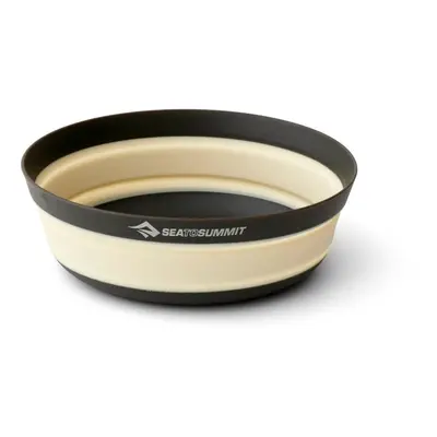 Sea To Summit Frontier UL Collapsible Bowl - White, M,Sea To Summit Frontier UL Collapsible Bowl