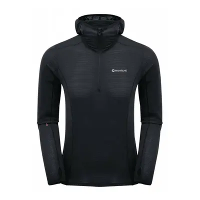 Montane Allez Micro Hoodie - Black