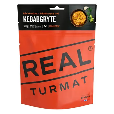 REAL Turmat Kebab