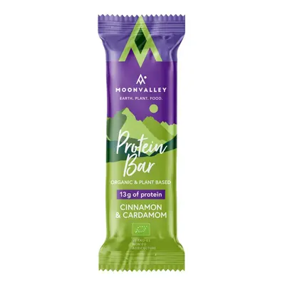 Moonvalley Protein Bar