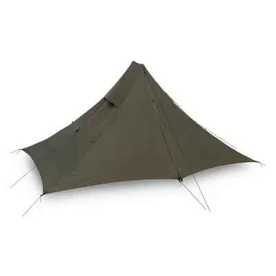 Liteway Illusion Duo Tent - olive, Ultralehký stan