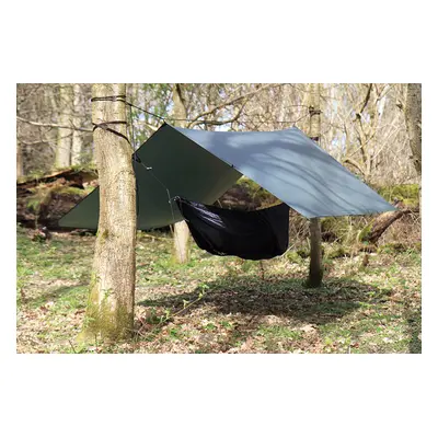 DD Hammocks SuperLight Tarp, Ultralehký stan