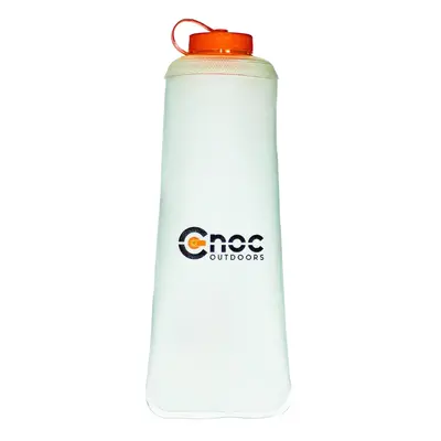 Skládací láhev CNOC 42mm Hydriam 750ml - oranžová