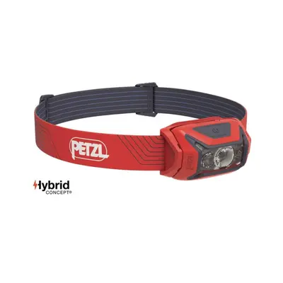 Petzl Actik