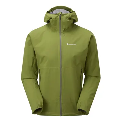 Montane Minimus Lite Jacket - Alder Green