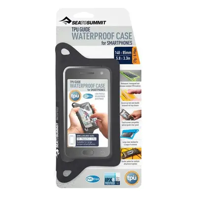 Sea To Summit TPU Guide Waterproof Case na smartphony