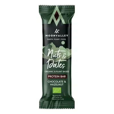 Moonvalley Nuts and Dates Bar