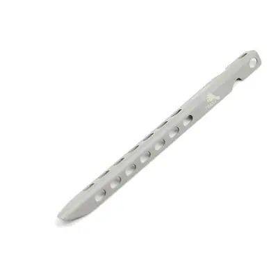 TOAKS Titanium V-shaped Peg