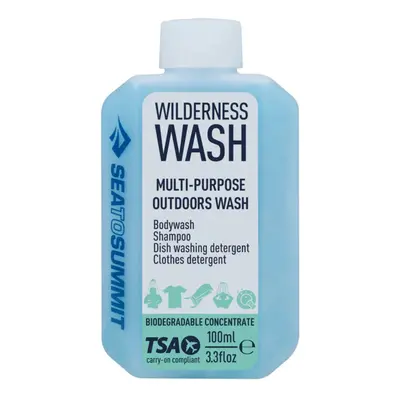 Sea To Summit Wilderness Wash 100ml