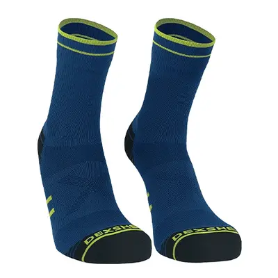 DexShell Running Lite Sock 2.0 - Mallard Blue