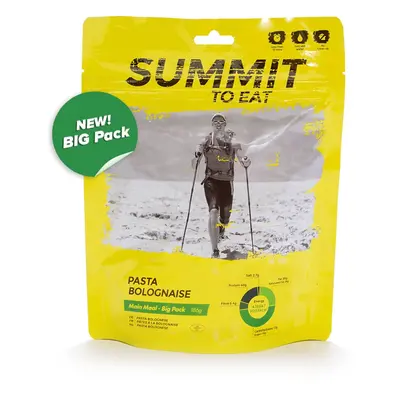 Summit To Eat Boloňské těstoviny Big Pack g