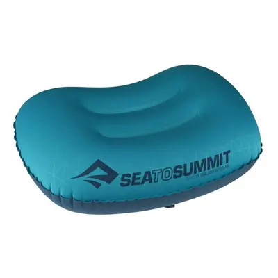 Sea To Summit Ultralight Aeros Pillow - Modrá