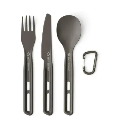 Sea To Summit Frontier UL Cutlery Set 3P