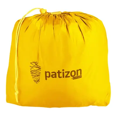 Patizon Stuff Sack - žlutá