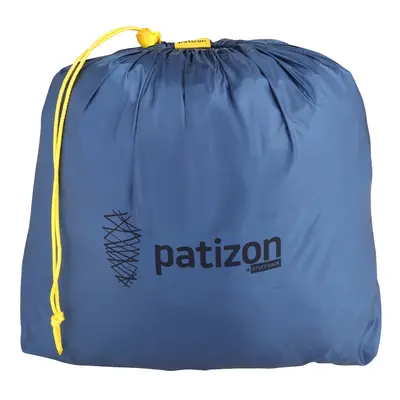 Patizon Stuff Sack - modrá