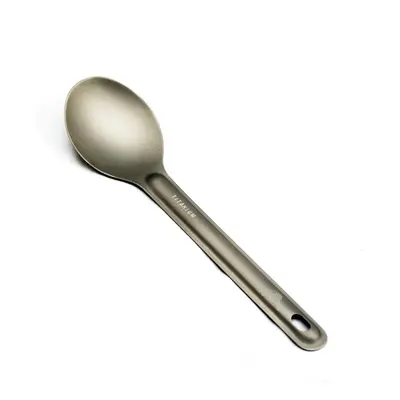 TOAKS Ultralight Titanium Spoon