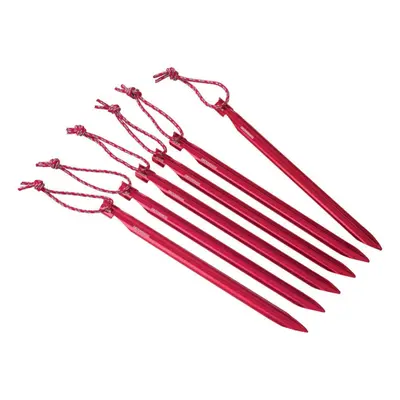 MSR Groundhog Tent Stakes, Ultralehký stan,MSR Groundhog Tent Stakes, Ultralehký stan