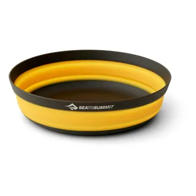 Sea To Summit Frontier UL Collapsible Bowl - Yellow, L,Sea To Summit Frontier UL Collapsible Bow