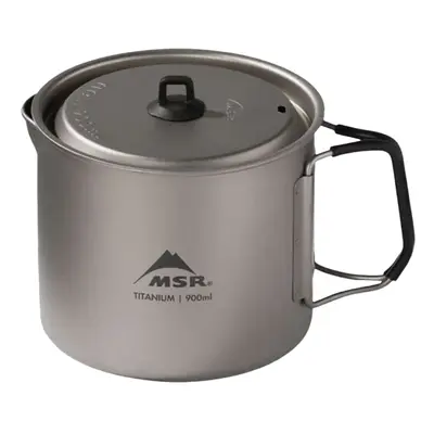 MSR Titan Kettle ml