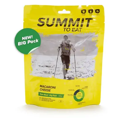 Summit To Eat makarony se sýrem Big Pack g