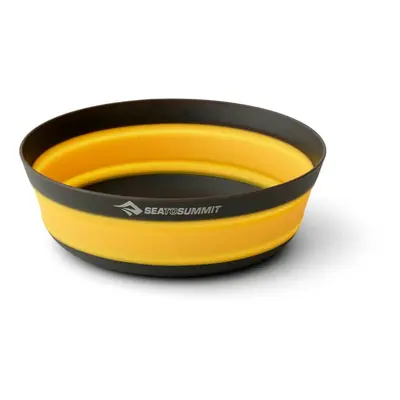 Sea To Summit Frontier UL Collapsible Bowl - Yellow