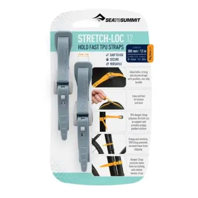 Sea To Summit Stretch-Loc TPU Straps