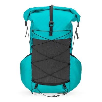 Liteway Gramless Pack X-Pac 35L - Teal, M/L - ultralehký batoh