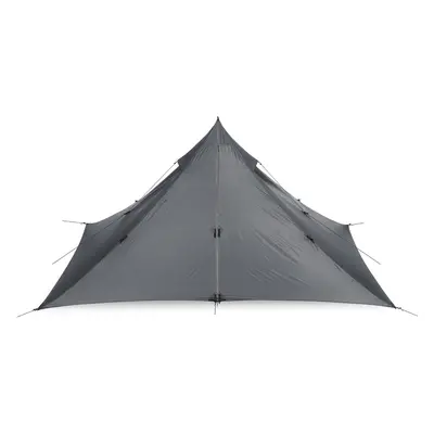 Liteway Pyraomm Duo Tarp Grey