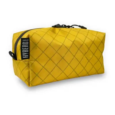 Hyberg ZIP Bag - Golden