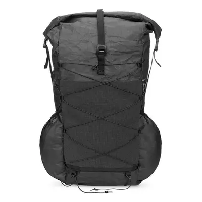 Liteway Gramless Pack Ultra 35L - Black, M/L - ultralehký batoh