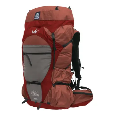 Granite Gear Crown 40 - Rust - ultralehký batoh