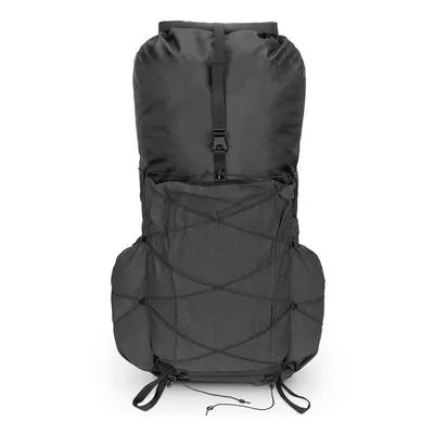 Liteway Elementum Pack Ultra 50L - Black, Large - ultralehký batoh,Liteway Elementum Pack Ultra 