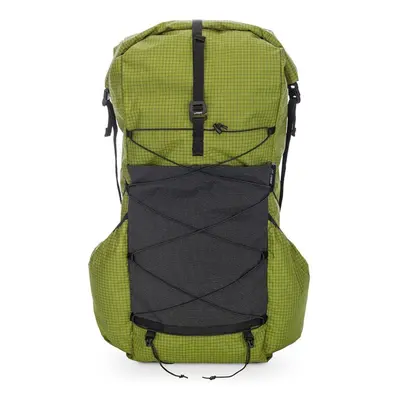 Liteway Gramless Pack X-Pac 35L - Ultra Grid Avocado, S/M - ultralehký batoh