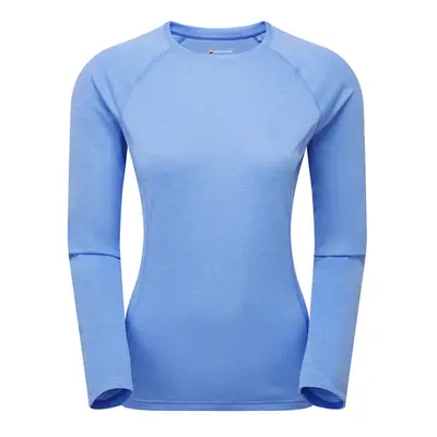 Montane Women’s Dart Long Sleeve T-Shirt,Montane Women’s Dart Long Sleeve T-Shirt