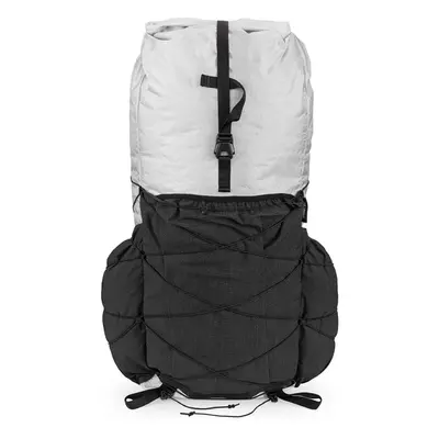 Liteway Elementum Pack Ultra 50L - White, Small - ultralehký batoh