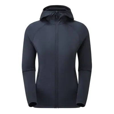 Montane Women's Protium Lite Hoodie - Eclipse Blue, S,Montane Women's Protium Lite Hoodie - Ecli