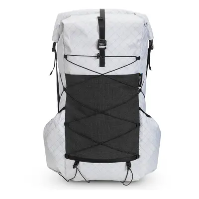 Liteway Gramless Pack X-Pac 35L - White, S/M - ultralehký batoh