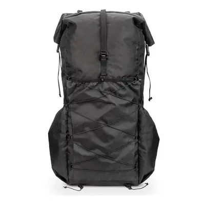 Liteway Biggie Pack X-Pac 45L - Black, S/M - ultralehký batoh