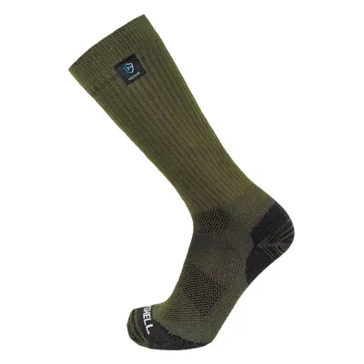 DexShell Running Lite Sock 2.0 - Turbulence Grey, M,DexShell Running Lite Sock 2.0 - Turbulence 