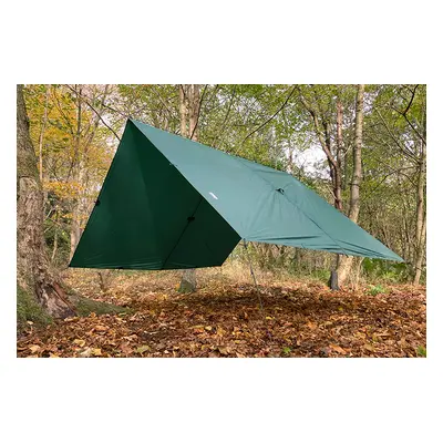 DD Hammocks SuperLight Tarp XL, Ultralehký stan