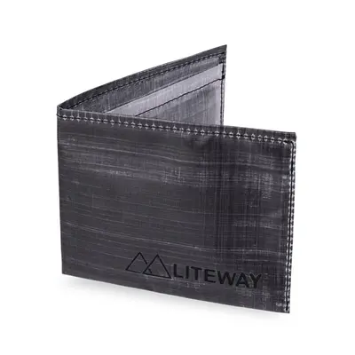 Liteway UL Wallet DCF,Liteway UL Wallet DCF