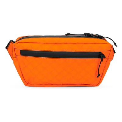 Liteway Fanny Pack - Hot Orange