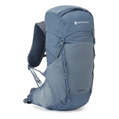 Montane Trailblazer - stone blue - ultralehký batoh