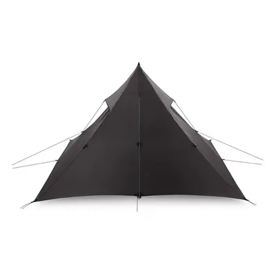 Liteway Pyraomm Plus Tarp Grey