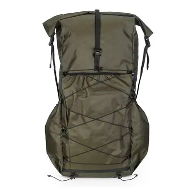 Liteway Biggie Pack X-Pac 45L - Olive, M/L - ultralehký batoh