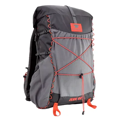 Mountainsmith Zerk - - Black - ultralehký batoh