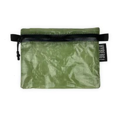 Hyberg DARIC Wallet - green