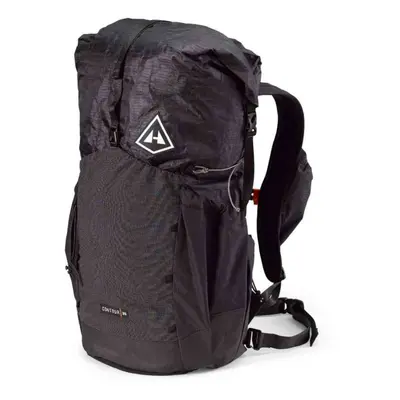 Hyperlite Mountain Gear Contour - Black, Medium - ultralehký batoh