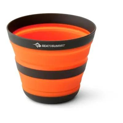 Sea To Summit Frontier UL Collapsible Cup - Orange